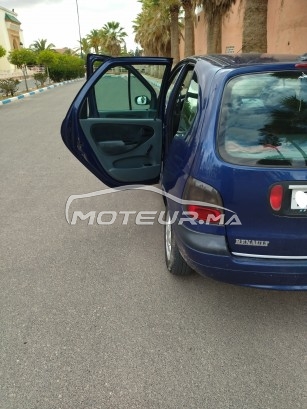 رونو سسينيك مستعملة 1634750