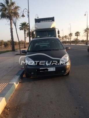 رونو سسينيك مستعملة 1816252