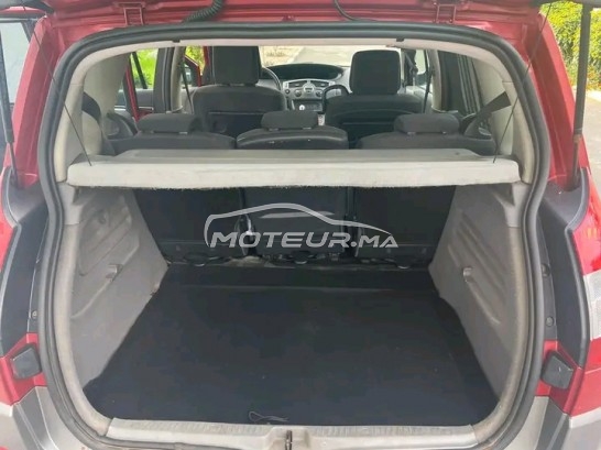 RENAULT Scenic occasion 1756839