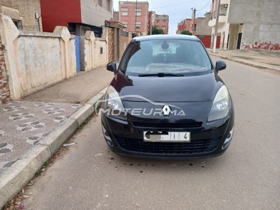 رونو سسينيك 3 مستعملة 1774108