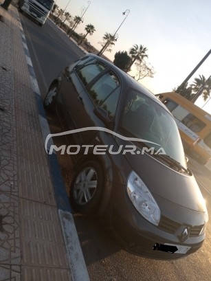 رونو سسينيك مستعملة 1816251