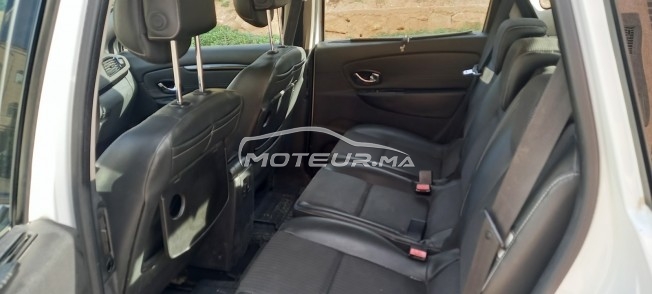 RENAULT Scenic 1.5dci occasion 1785563