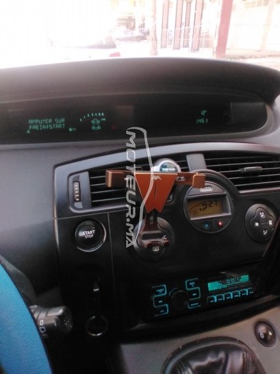 RENAULT Scenic 1.5 dci occasion 1997588