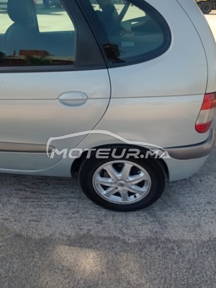 RENAULT Scenic occasion 1620444