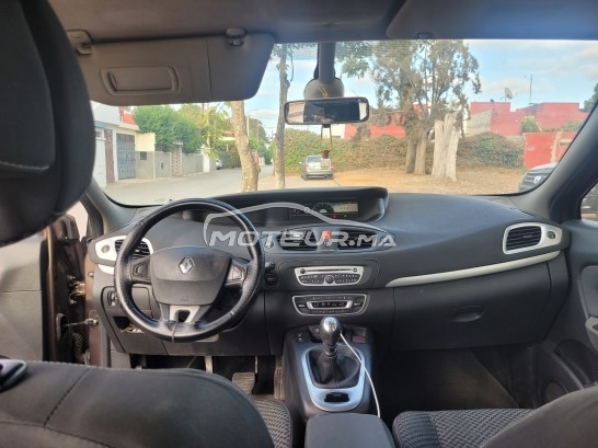 رونو سسينيك Dci مستعملة 1665632