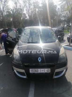 رونو سسينيك مستعملة 1723348