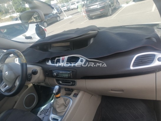 رونو سسينيك مستعملة 1723355