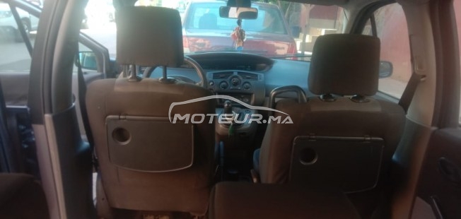 رونو سسينيك 1.5 dci مستعملة 1542125