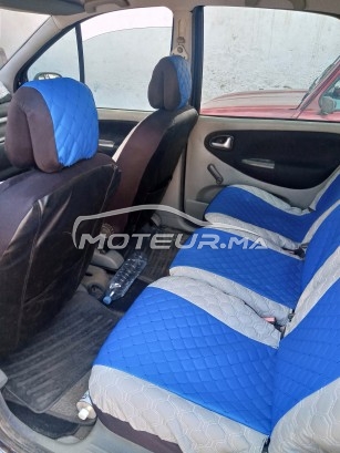 RENAULT Scenic occasion 1630847