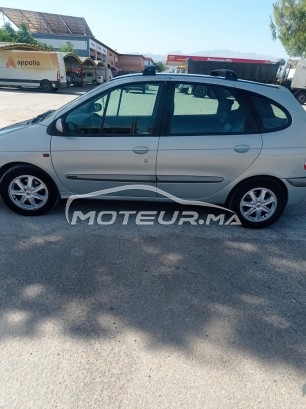 RENAULT Scenic occasion 1620445