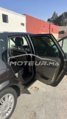 RENAULT Scenic 2008 occasion 1609826