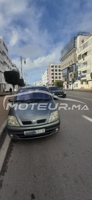 رونو سسينيك فاز 2 مستعملة 1784944
