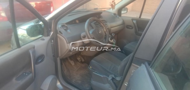 رونو سسينيك 1.5 dci مستعملة 1542126