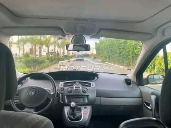 RENAULT Scenic occasion 1756838