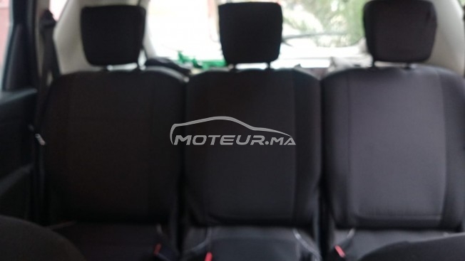 RENAULT Scenic occasion 1550123