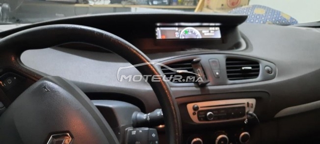 رونو سسينيك مستعملة 1545826