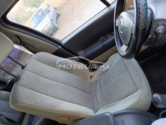 رونو سسينيك 2 مستعملة 2938842