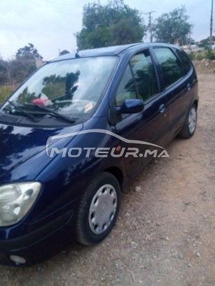 RENAULT Scenic occasion 1630852