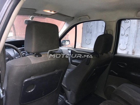 RENAULT Scenic 1.5 occasion 1973087