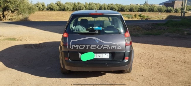 رونو سسينيك Téléphone مستعملة 2895156