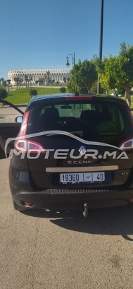 RENAULT Scenic Dci occasion 1565919