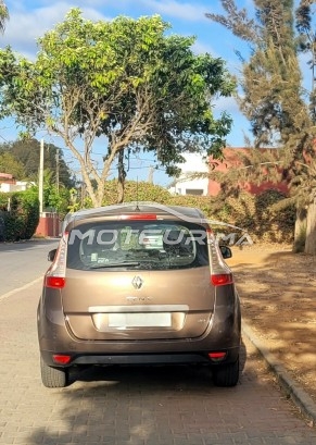 رونو سسينيك Dci مستعملة 1665630