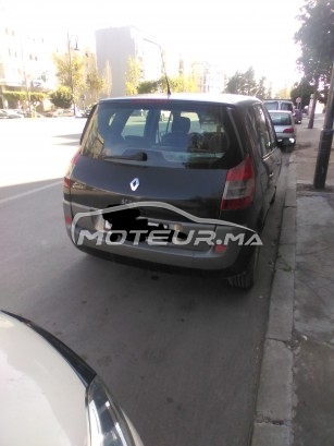 RENAULT Scenic 1.5 dci occasion 1997591