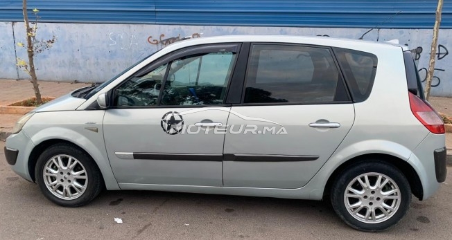 رونو سسينيك مستعملة 1725647