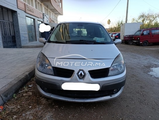 رونو سسينيك 2 مستعملة 2940034