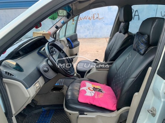 رونو سسينيك مستعملة 1725648