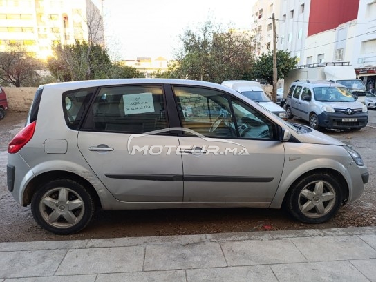 رونو سسينيك 2 مستعملة 2938836