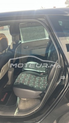 RENAULT Scenic 2008 occasion 1609823