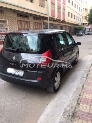 رونو سسينيك مستعملة 1824718