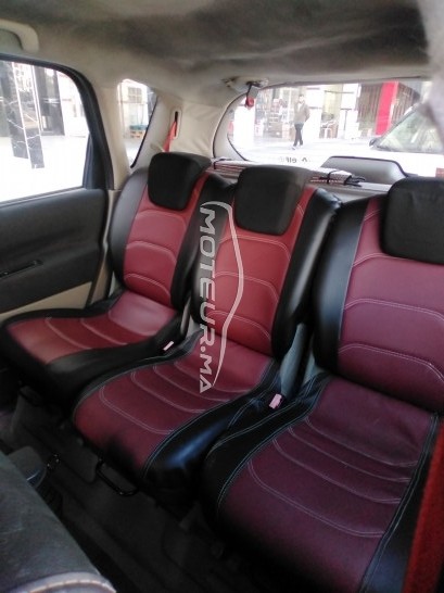 RENAULT Scenic 1.5 dci occasion 1997589