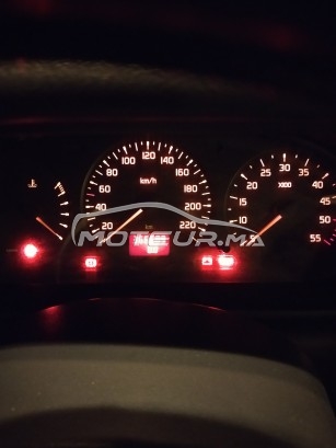 رونو سسينيك مستعملة 1633438