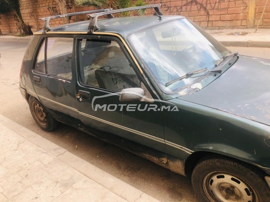 RENAULT Super 5 Super 5 standard occasion 2532842