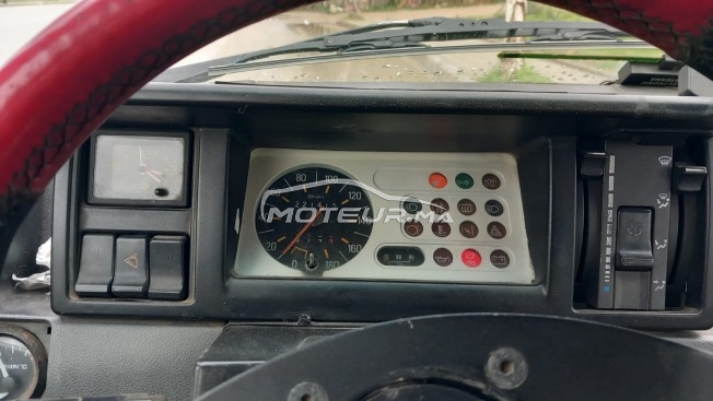 رونو سوبير 5 5 مستعملة 1869867