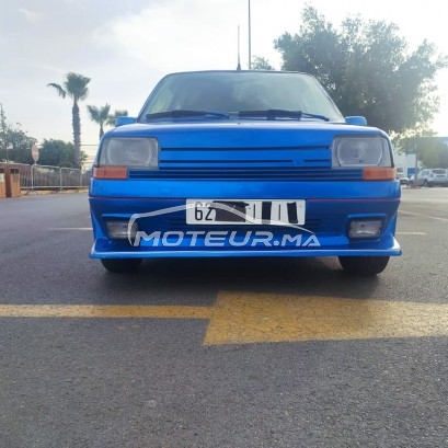 رونو سوبير 5 مستعملة 1679378