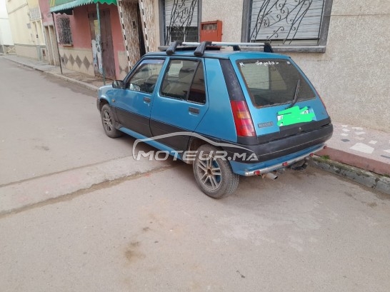 رونو سوبير 5 مستعملة 1595613