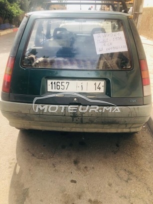 RENAULT Super 5 Super 5 standard occasion 2532843