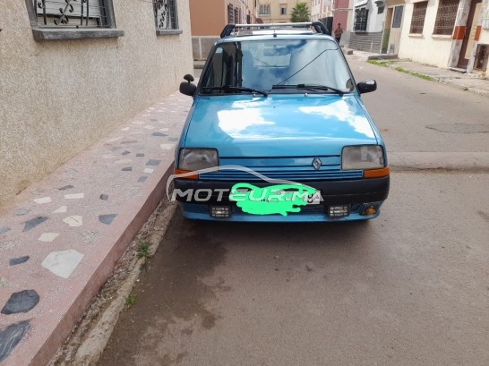 رونو سوبير 5 مستعملة 1595614