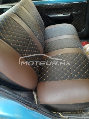 رونو سوبير 5 مستعملة 1595609