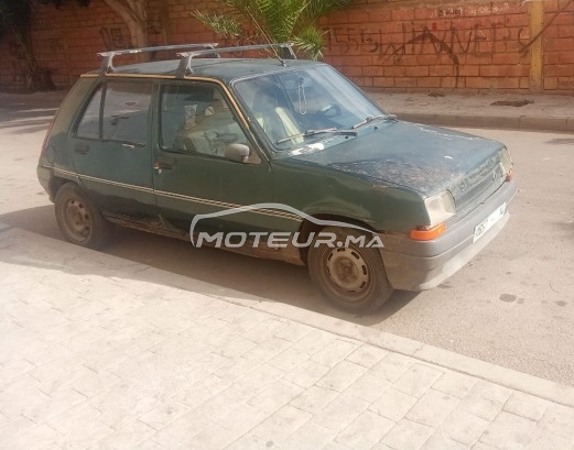 RENAULT Super 5 Super 5 standard occasion 2532846