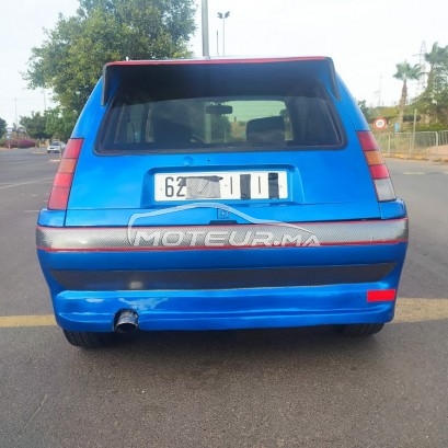 رونو سوبير 5 مستعملة 1679375