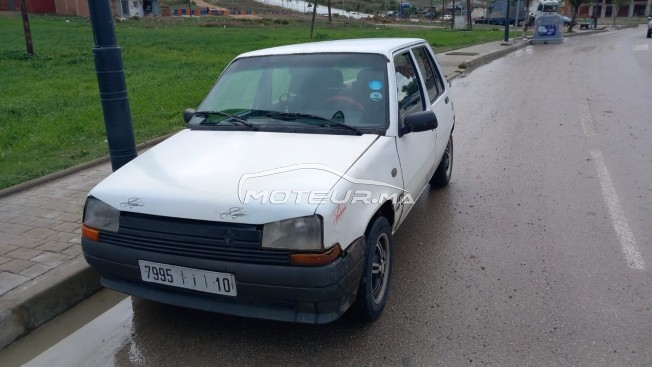 رونو سوبير 5 Aucun مستعملة 1869866