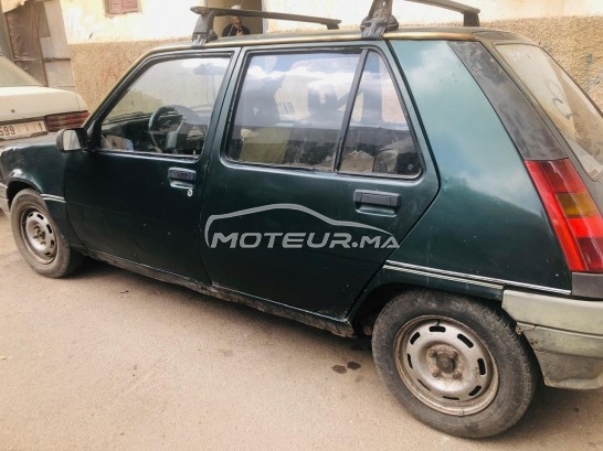 RENAULT Super 5 Super 5 standard occasion 2532845