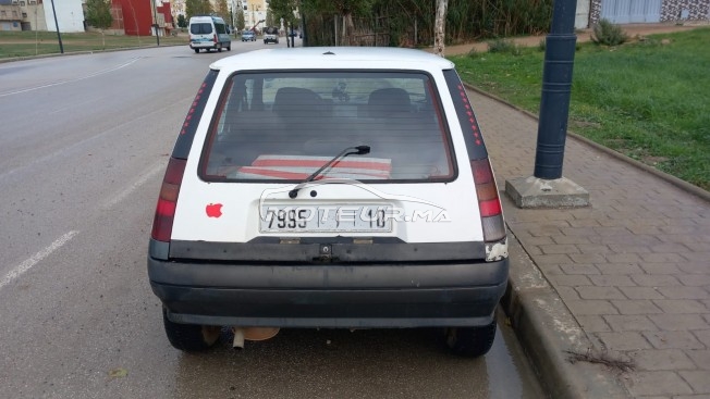 رونو سوبير 5 Aucun مستعملة 1869864