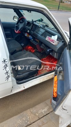 رونو سوبير 5 5 مستعملة 1869871