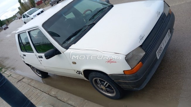 رونو سوبير 5 Aucun مستعملة 1869863