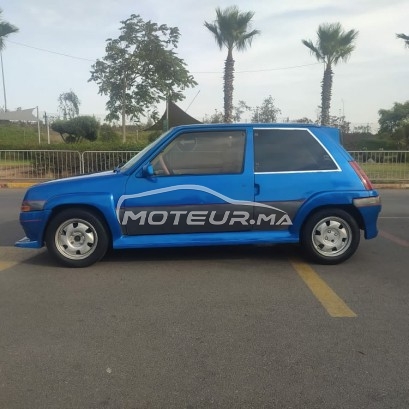 رونو سوبير 5 مستعملة 1679377